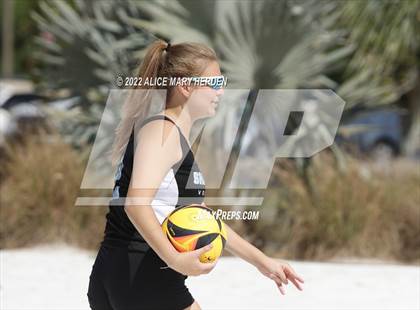 Thumbnail 1 in Springstead vs Nature Coast Tech photogallery.