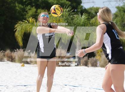 Thumbnail 3 in Springstead vs Nature Coast Tech photogallery.