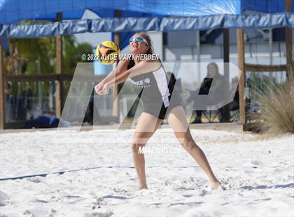 Thumbnail 3 in Springstead vs Nature Coast Tech photogallery.