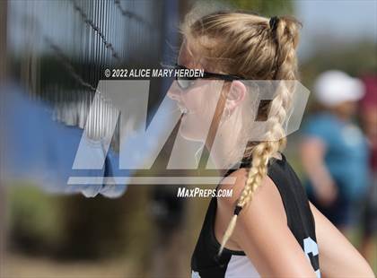Thumbnail 2 in Springstead vs Nature Coast Tech photogallery.