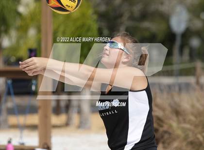 Thumbnail 3 in Springstead vs Nature Coast Tech photogallery.
