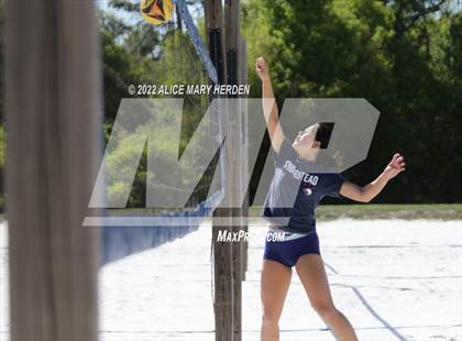Thumbnail 3 in Springstead vs Nature Coast Tech photogallery.