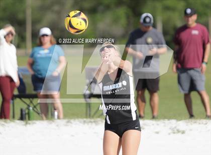 Thumbnail 1 in Springstead vs Nature Coast Tech photogallery.