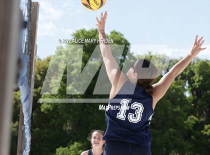 Thumbnail 3 in Springstead vs Nature Coast Tech photogallery.