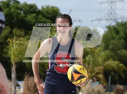 Thumbnail 3 in Springstead vs Nature Coast Tech photogallery.