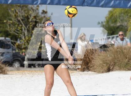 Thumbnail 1 in Springstead vs Nature Coast Tech photogallery.