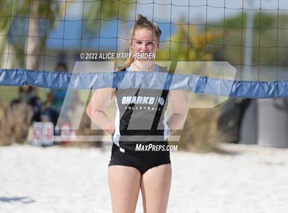 Thumbnail 1 in Springstead vs Nature Coast Tech photogallery.