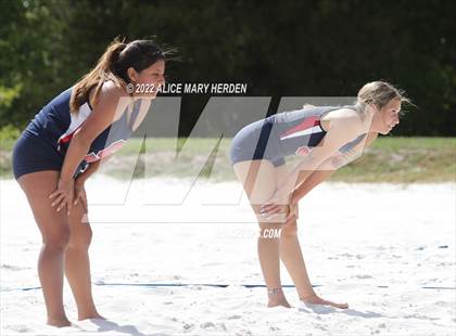Thumbnail 1 in Springstead vs Nature Coast Tech photogallery.