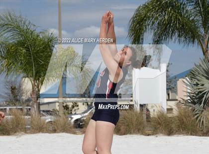 Thumbnail 1 in Springstead vs Nature Coast Tech photogallery.