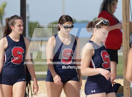 Thumbnail 3 in Springstead vs Nature Coast Tech photogallery.