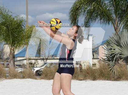 Thumbnail 3 in Springstead vs Nature Coast Tech photogallery.