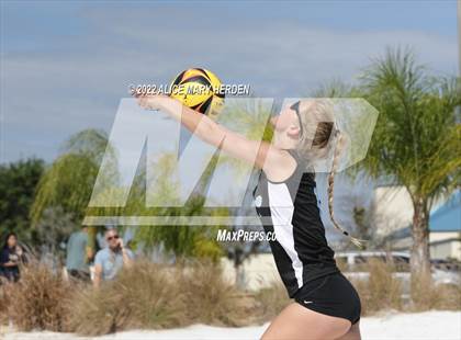 Thumbnail 1 in Springstead vs Nature Coast Tech photogallery.