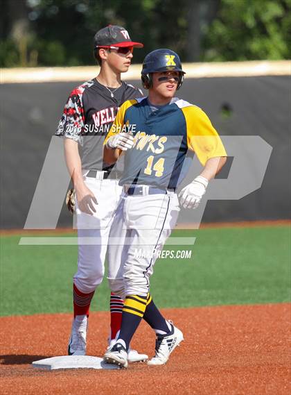 Thumbnail 1 in Wellesley @ Xaverian Brothers  photogallery.