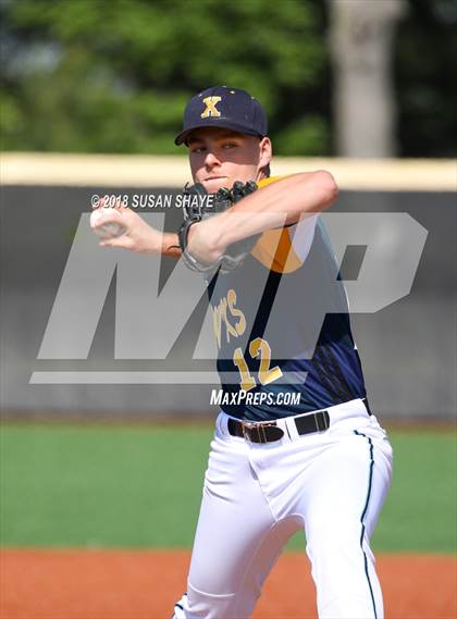 Thumbnail 1 in Wellesley @ Xaverian Brothers  photogallery.