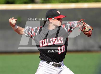 Thumbnail 3 in Wellesley @ Xaverian Brothers  photogallery.