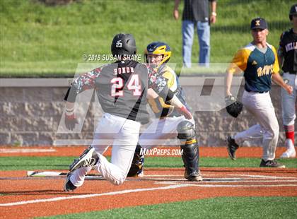 Thumbnail 3 in Wellesley @ Xaverian Brothers  photogallery.
