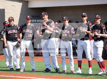 Thumbnail 1 in Wellesley @ Xaverian Brothers  photogallery.