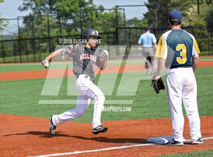 Thumbnail 3 in Wellesley @ Xaverian Brothers  photogallery.