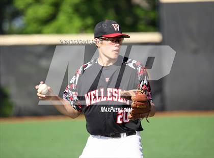 Thumbnail 1 in Wellesley @ Xaverian Brothers  photogallery.