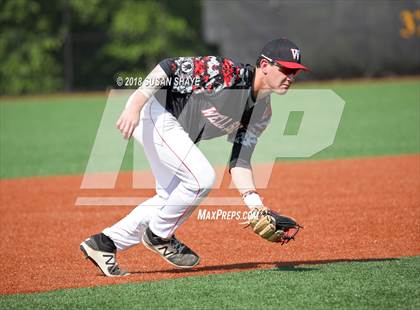 Thumbnail 1 in Wellesley @ Xaverian Brothers  photogallery.