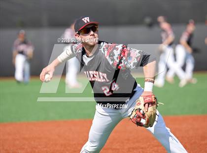 Thumbnail 1 in Wellesley @ Xaverian Brothers  photogallery.