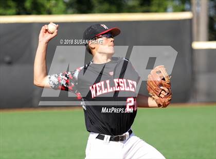 Thumbnail 1 in Wellesley @ Xaverian Brothers  photogallery.