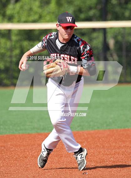 Thumbnail 1 in Wellesley @ Xaverian Brothers  photogallery.