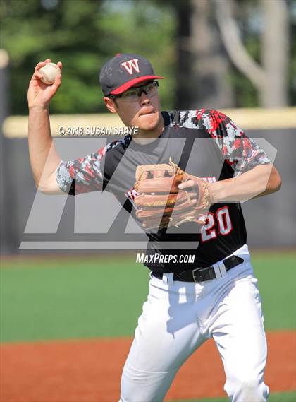 Thumbnail 2 in Wellesley @ Xaverian Brothers  photogallery.