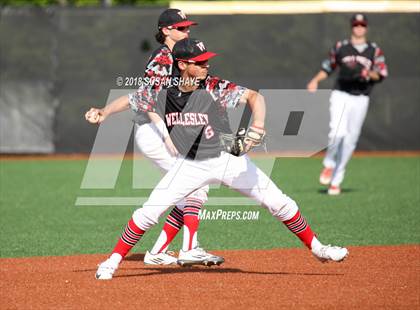 Thumbnail 1 in Wellesley @ Xaverian Brothers  photogallery.