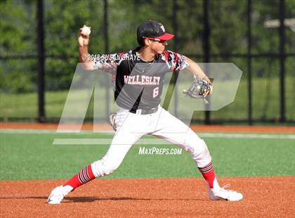 Thumbnail 3 in Wellesley @ Xaverian Brothers  photogallery.