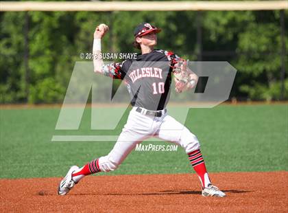 Thumbnail 3 in Wellesley @ Xaverian Brothers  photogallery.