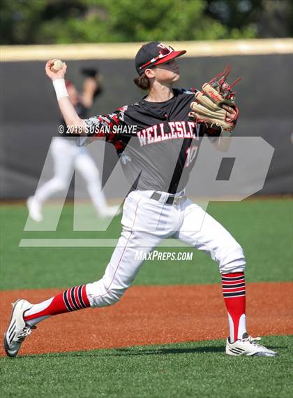 Thumbnail 3 in Wellesley @ Xaverian Brothers  photogallery.