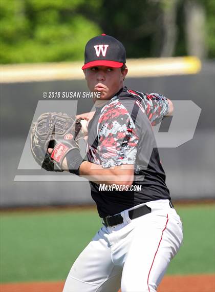 Thumbnail 1 in Wellesley @ Xaverian Brothers  photogallery.