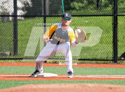 Thumbnail 3 in Wellesley @ Xaverian Brothers  photogallery.