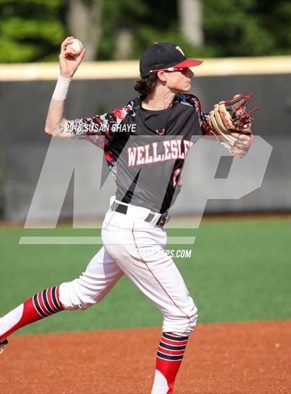 Thumbnail 3 in Wellesley @ Xaverian Brothers  photogallery.
