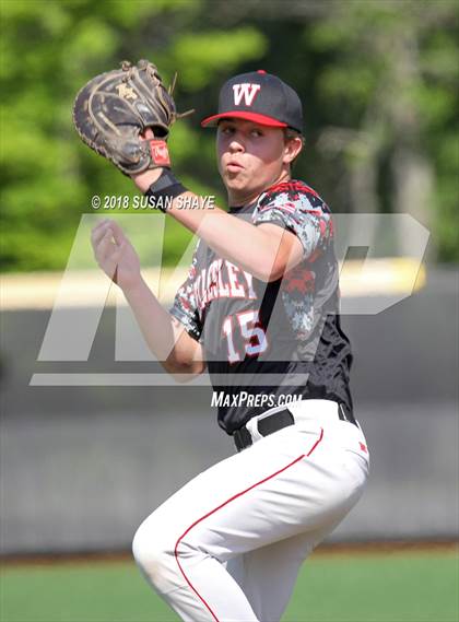 Thumbnail 3 in Wellesley @ Xaverian Brothers  photogallery.
