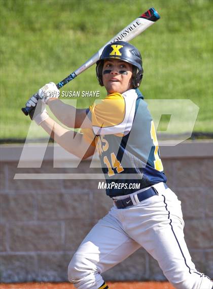 Thumbnail 2 in Wellesley @ Xaverian Brothers  photogallery.