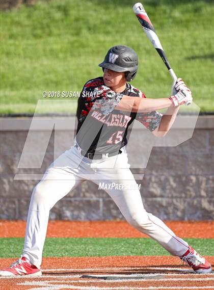 Thumbnail 3 in Wellesley @ Xaverian Brothers  photogallery.
