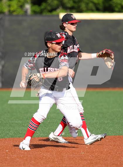 Thumbnail 3 in Wellesley @ Xaverian Brothers  photogallery.