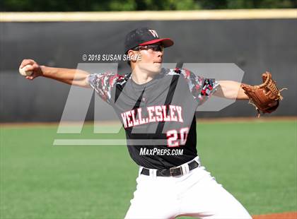 Thumbnail 3 in Wellesley @ Xaverian Brothers  photogallery.
