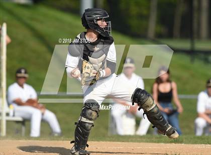 Thumbnail 3 in Southington @ Trumbull (CIAC Class LL 1st Round) photogallery.