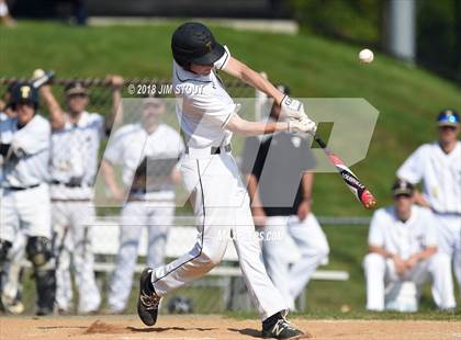 Thumbnail 2 in Southington @ Trumbull (CIAC Class LL 1st Round) photogallery.