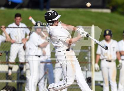 Thumbnail 2 in Southington @ Trumbull (CIAC Class LL 1st Round) photogallery.