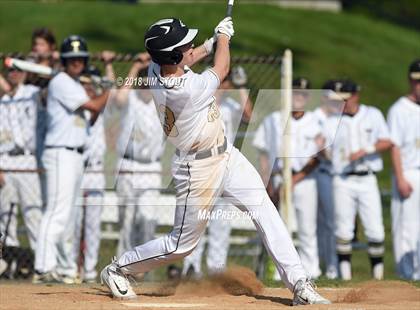 Thumbnail 3 in Southington @ Trumbull (CIAC Class LL 1st Round) photogallery.