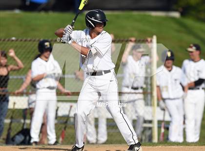 Thumbnail 2 in Southington @ Trumbull (CIAC Class LL 1st Round) photogallery.