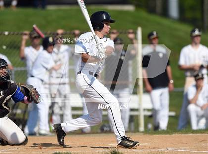 Thumbnail 1 in Southington @ Trumbull (CIAC Class LL 1st Round) photogallery.