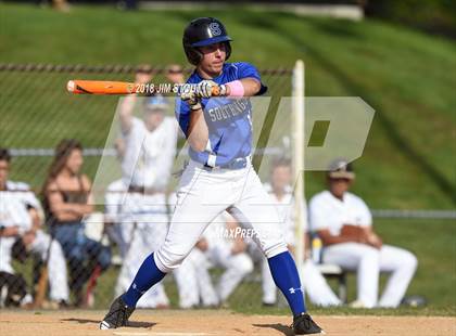 Thumbnail 3 in Southington @ Trumbull (CIAC Class LL 1st Round) photogallery.