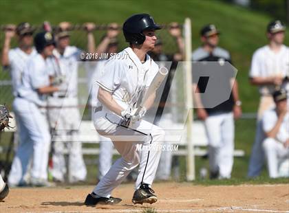 Thumbnail 2 in Southington @ Trumbull (CIAC Class LL 1st Round) photogallery.