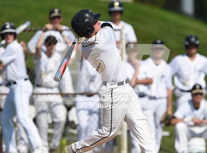 Thumbnail 1 in Southington @ Trumbull (CIAC Class LL 1st Round) photogallery.