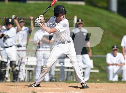 Thumbnail 2 in Southington @ Trumbull (CIAC Class LL 1st Round) photogallery.